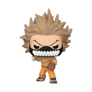 POP! MY HERO ACADEMIA - SHISHIDO #1330