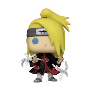 POP! NARUTO: SHIPPUDEN - DEIDARA #1434