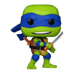 POP! AS TARTARUGAS NINJA: CAOS MUTANTE - LEONARDO #1391