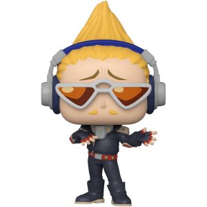 POP! MY HERO ACADEMIA - PRESENT MIC #920