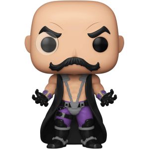 POP! G.I. JOE - DR. MINDBENDER #11