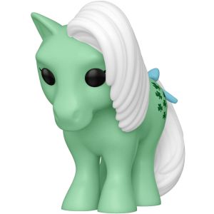 POP! MY LITTLE PONY - MINTY #62
