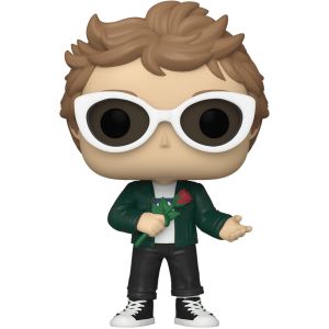 POP! ROCKS - LEWIS CAPALDI #197