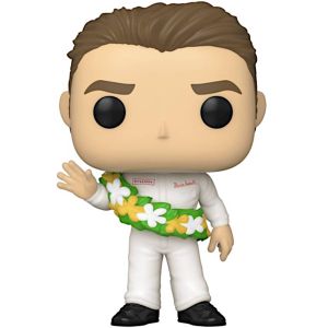 POP! SPORTS LEGENDS - MARIO ANDRETTI #10