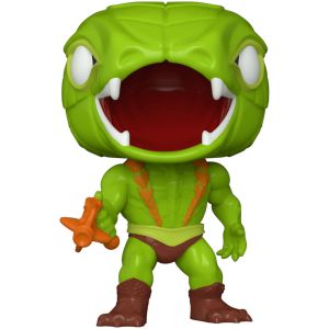 POP! MASTERS OF THE UNIVERSE - KOBRA KHAN #41