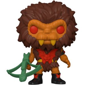 POP! MASTERS OF THE UNIVERSE - GRIZZLOR #40