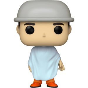 POP! DEBI E LOIDE - LLOY CHRISTMAS CORTANDO O CABELO #1041