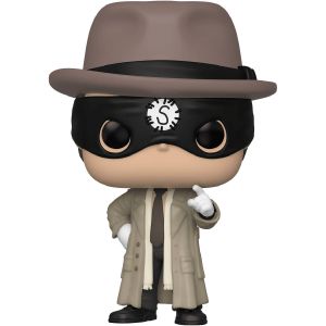 POP! THE OFFICE - DWIGHT SCHRUTE - SCRANTON STRANGLER #1045