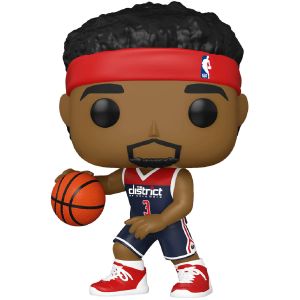 POP! NBA: WASHINGTON WIZARDS - BRADLEY BEAL #85