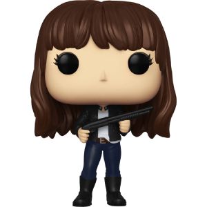 POP! ZOMBIELAND - WICHITA #999