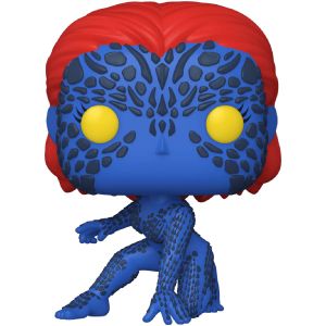 POP! MARVEL: X-MEN 20TH - MYSTIQUE #638