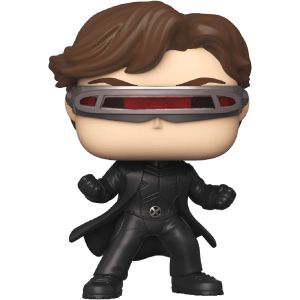 POP! MARVEL: X-MEN 20TH - CYCLOPS #646