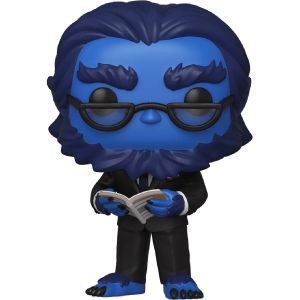 POP! MARVEL: X-MEN 20TH - BEAST #643