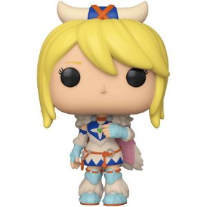 POP! MONSTER HUNTER- AVINIA #799
