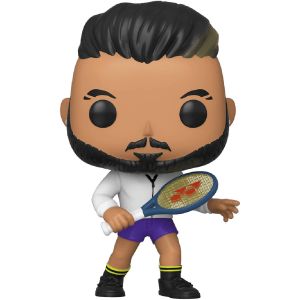 POP! TENNIS LEGENDS - NICK KYRGIOS