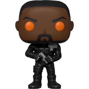 POP! VELOZES & FURIOSOS: HOBBS & SHAW - BRIXTON #922