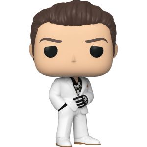 POP! BIRDS OF PREY (AVES DE RAPINA) - ROMAN SIONIS W/ CHASE #306