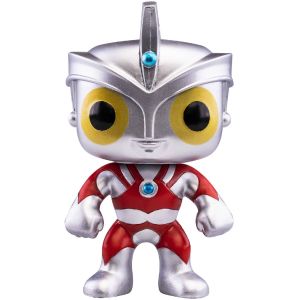 POP! ULTRAMAN - ULTRAMAN ACE #767