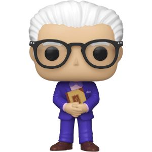 POP! THE GOOD PLACE - MICHAEL #953
