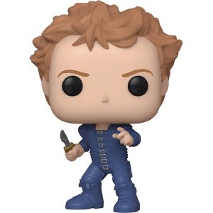 POP! DUNE CLASSIC - FEYD RAUTHA -  ROUPA DE BATALHA #861