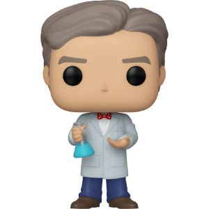POP! ICONS: BILL NYE #29