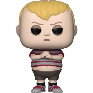 POP! FAMILIA ADDAMS - PUGSLEY ADDAMS #804