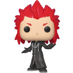 POP! DISNEY KINGDOM HEARTS III - LEA #623