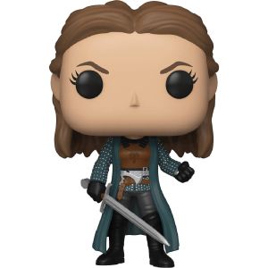 POP! GAME OF THRONES - YARA GREYJOY #66