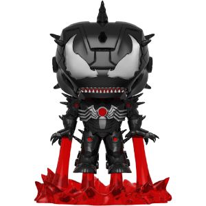 POP! MARVEL VENOM - VENOMIZED IRON MAN #365