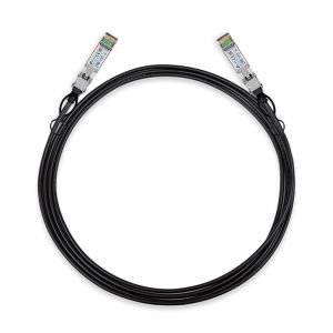 CABO DE CONEXAO DIRETA 10G SFP+ DE 3 METROS SM5220-3M SMB