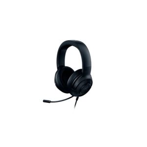 FONE DE OUVIDO HEADSET GAMING KRAKEN X LITE - PRETO - RZ0402950100R38