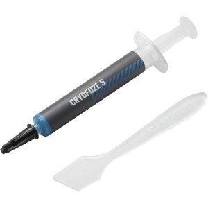 PASTA TERMICA CRYOFUZE 5 BLUE - 3 GRAMAS - MGY-ADSB-N03G-R1