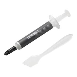 PASTA TERMICA CRYOFUZE 5 WHITE - 3 GRAMAS - MGY-ADSW-N03G-R1