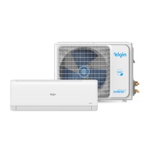 AR CONDICIONADO ELGIN ECO INVERTER 18000 BTU/H FRIO 220V